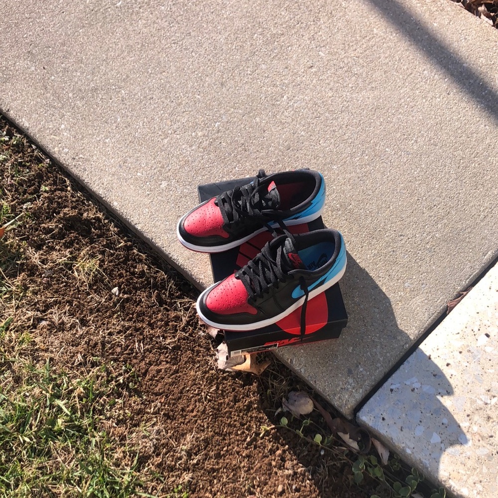 Air Jordan Nike Air women’s sneakers